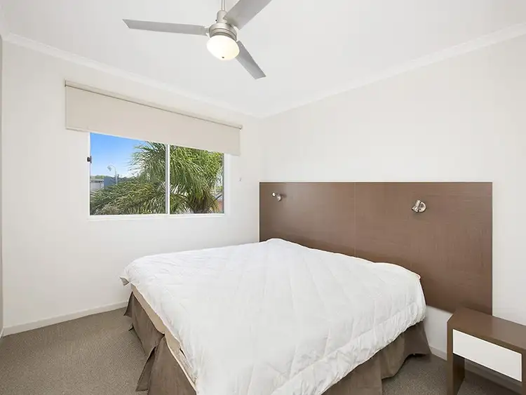 Fifth view of Homely unit listing, Unit 42/42a The Oasis 2 Landsborough Parade, Golden Beach QLD 4551