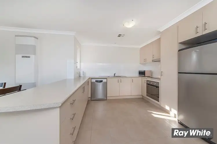 Fourth view of Homely house listing, 18 Eccles Circuit, Macgregor ACT 2615