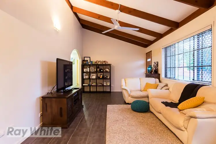 Second view of Homely house listing, 147 Dart Street, Redland Bay QLD 4165