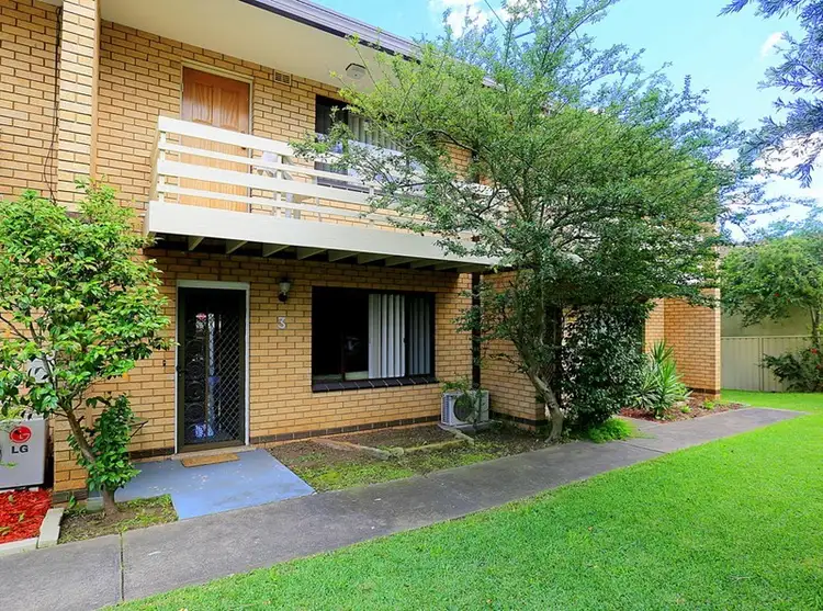 Second view of Homely townhouse listing, 3/28 Rookwood Road, Yagoona NSW 2199