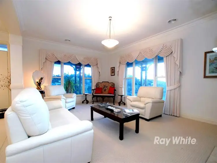 Fifth view of Homely house listing, 4 Lake Park Court, Lysterfield South VIC 3156