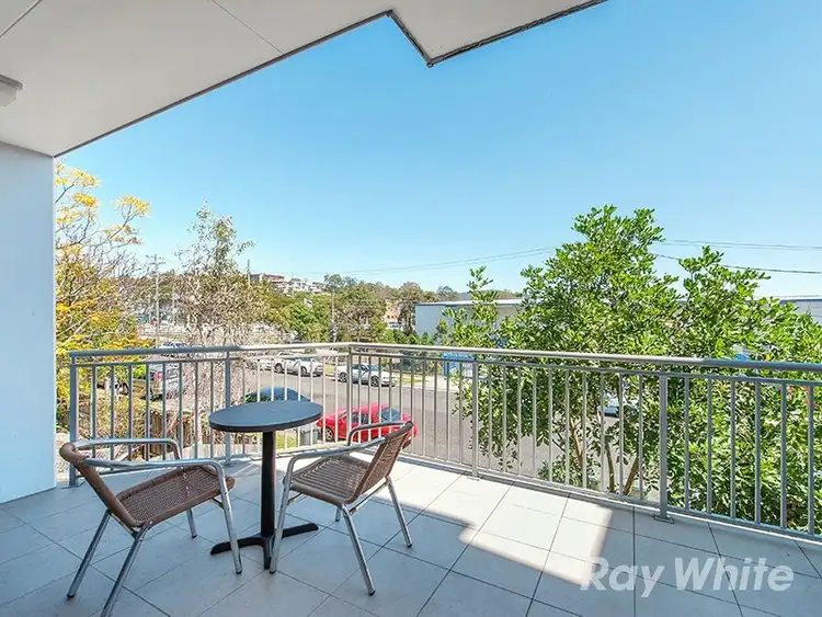Fourth view of Homely townhouse listing, 2/11 Huddart Street, Alderley QLD 4051