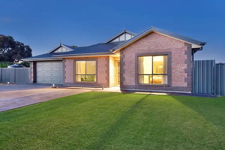 Main view of Homely house listing, 26a Cheek Avenue, Gawler East SA 5118