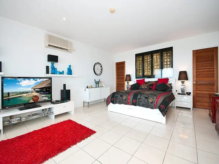 Third view of Homely house listing, 200 Wongawallan Drive, Wongawallan QLD 4210