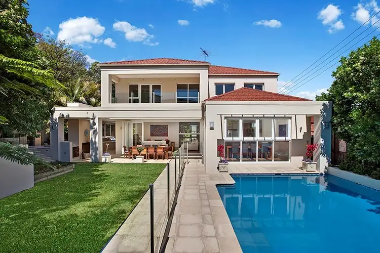 Main view of Homely house listing, 68 Burnell Street, Russell Lea NSW 2046