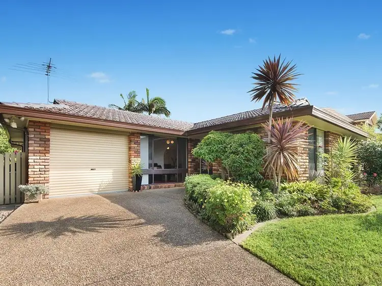 49 Mariner Road, Illawong NSW 2234