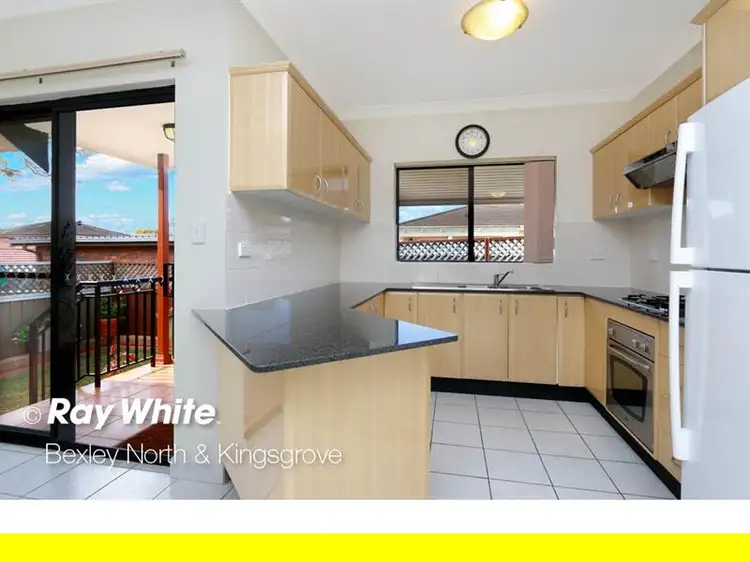 Second view of Homely villa listing, 5/102 Caroline Street, Kingsgrove NSW 2208