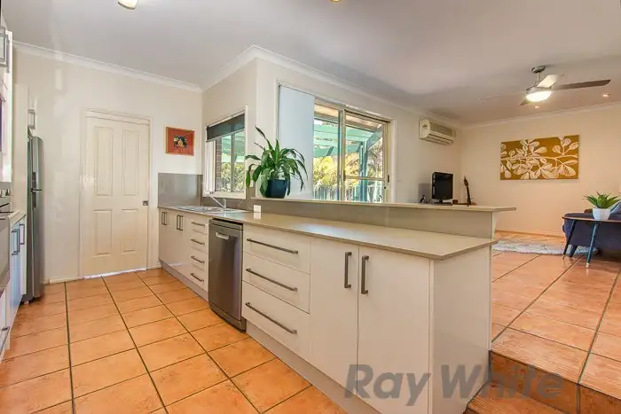Sixth view of Homely house listing, 3 Melaleuca Place, Warabrook NSW 2304