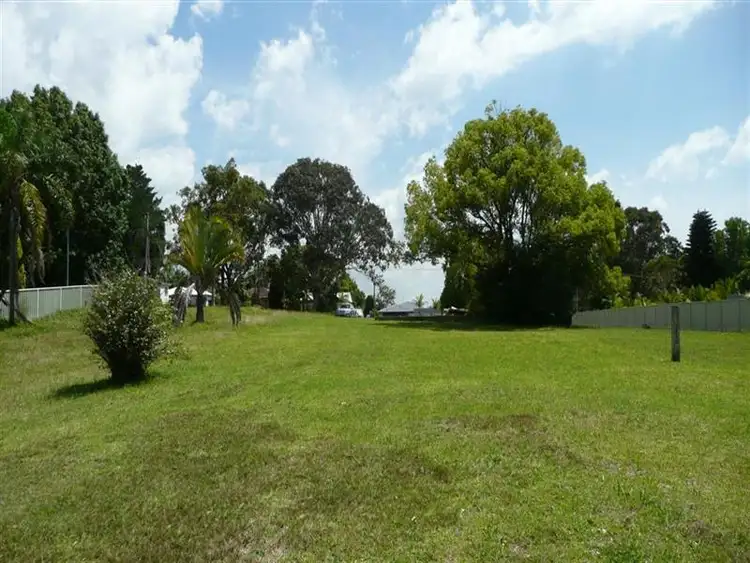 Fifth view of Homely land listing, 22 Henry Road, Morisset Park NSW 2264