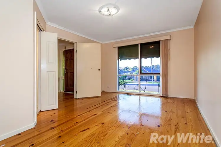 Fifth view of Homely house listing, 21 Mantung Crescent, Rowville VIC 3178