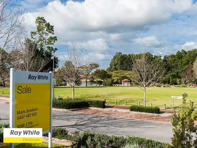 Second view of Homely house listing, 29 Highpoint Boulevard, Ellenbrook WA 6069