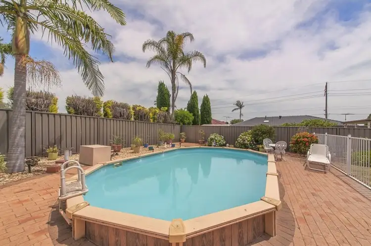 Seventh view of Homely house listing, 9 Bungarra Crescent, Chipping Norton NSW 2170