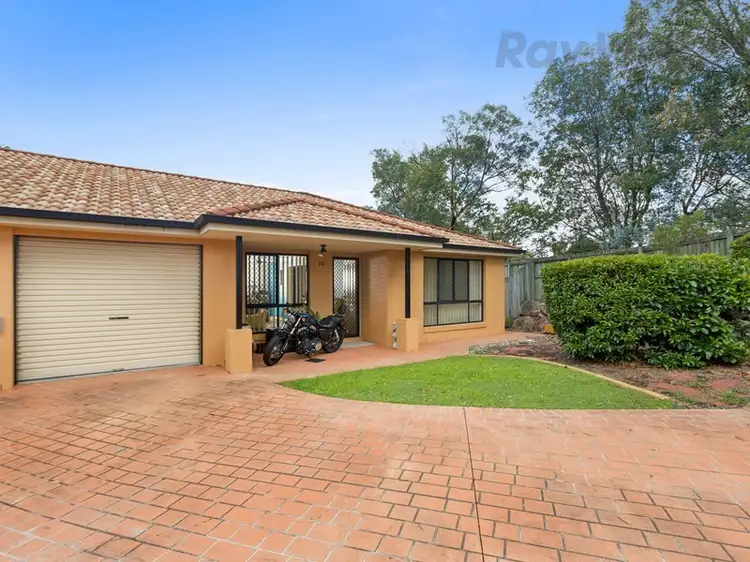 Main view of Homely house listing, 10/200 Kameruka Street, Calamvale QLD 4116
