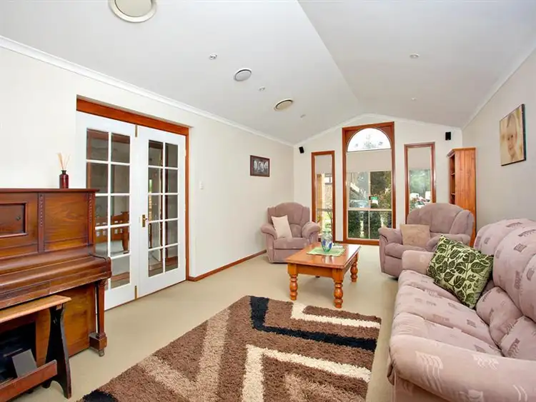 Fourth view of Homely house listing, 25 Morrisey Way, Rouse Hill NSW 2155