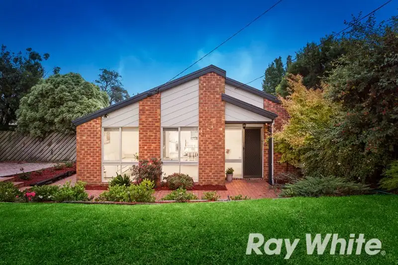 Main view of Homely house listing, 100 George Street, Scoresby VIC 3179