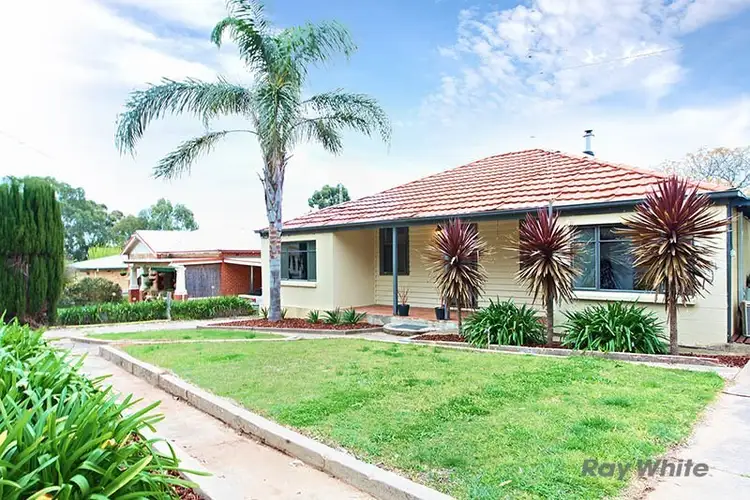 Main view of Homely house listing, 8 West Terrace, Clare SA 5453