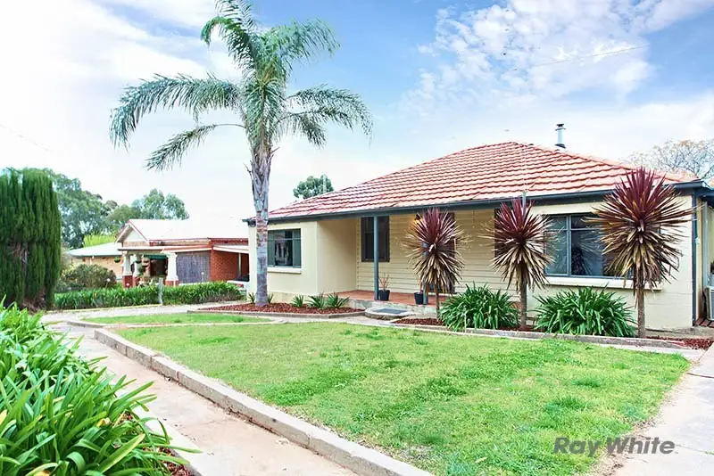 Main view of Homely house listing, 8 West Terrace, Clare SA 5453
