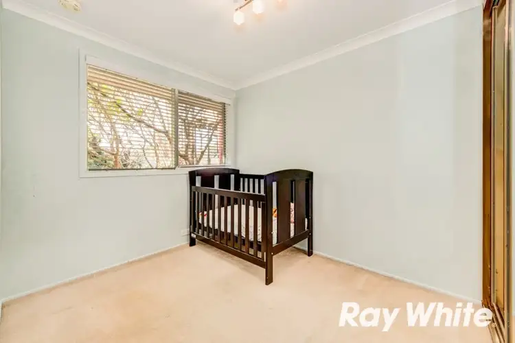 Seventh view of Homely house listing, 45 Coolibah Street, Castle Hill NSW 2154