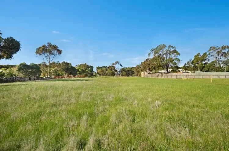 Fifth view of Homely land listing, Lot 2/178 Burnside Road, Bannockburn VIC 3331