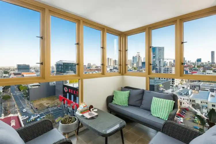 1106/191 Constance Street, Bowen Hills QLD 4006