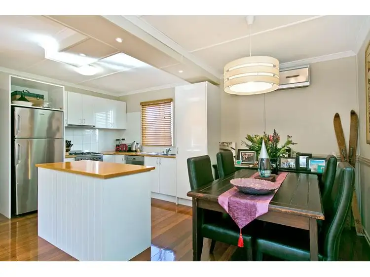 Fourth view of Homely house listing, 41 Buderim Street, Manly QLD 4179