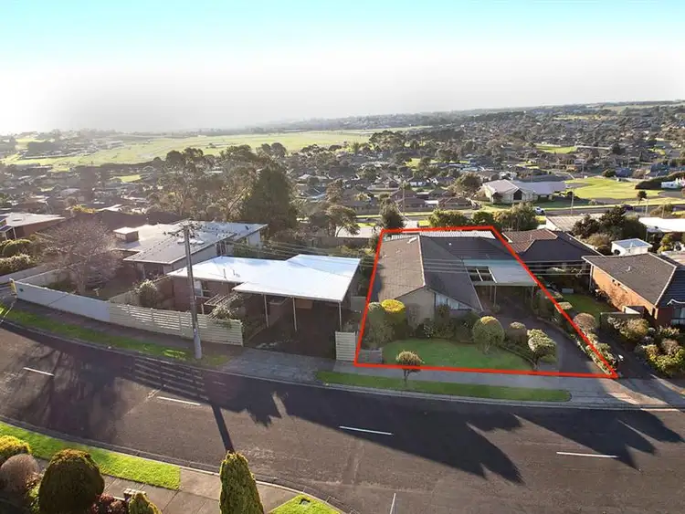 Third view of Homely house listing, 18 Skiddaw Crescent, Warrnambool VIC 3280