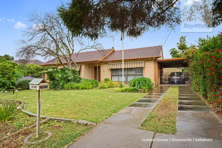 14 Bridport Street, Elizabeth Park SA 5113