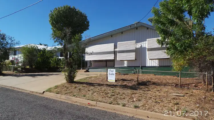 56 Opal Street, Mount Isa QLD 4825