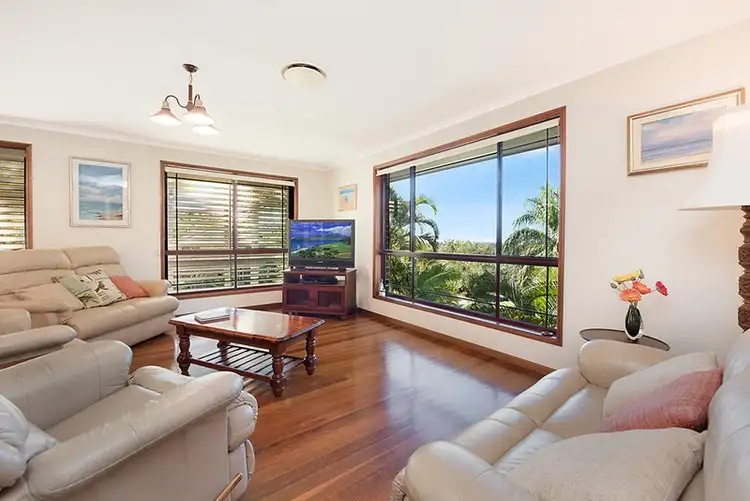 Main view of Homely house listing, 26 Barnes Drive, Buderim QLD 4556