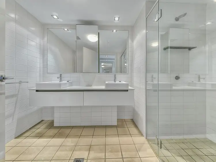 Seventh view of Homely apartment listing, 325/16 Waterline Crescent, Bulimba QLD 4171