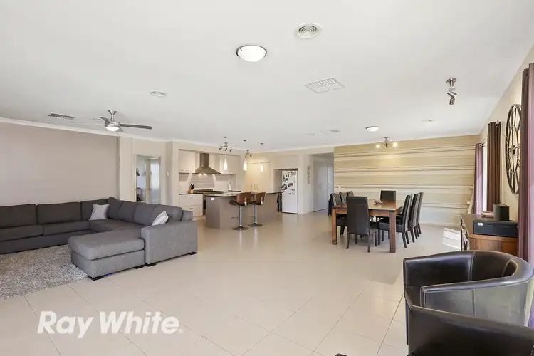 Fourth view of Homely house listing, 14 Melissa Drive, Lara VIC 3212