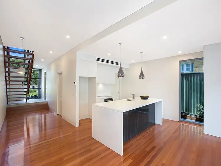 Third view of Homely other listing, 331B Princes Highway, Sylvania NSW 2224