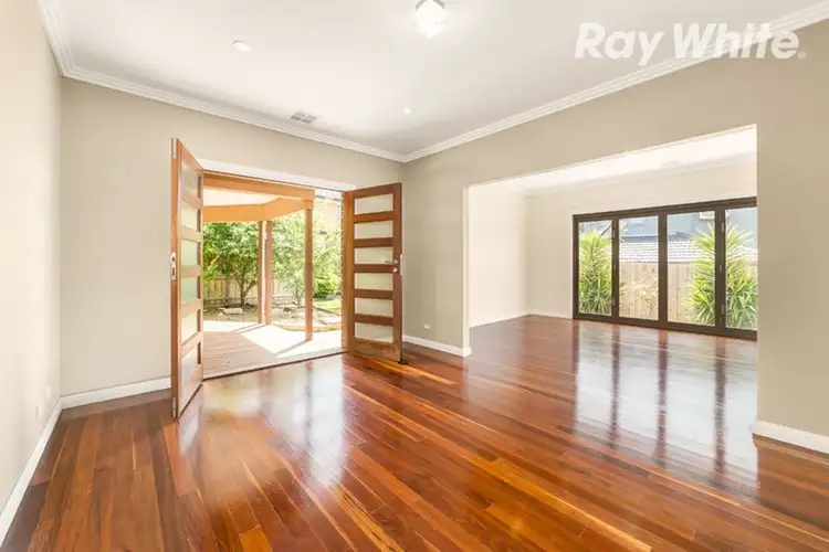 Second view of Homely house listing, 13 Monagle Avenue, Bundoora VIC 3083
