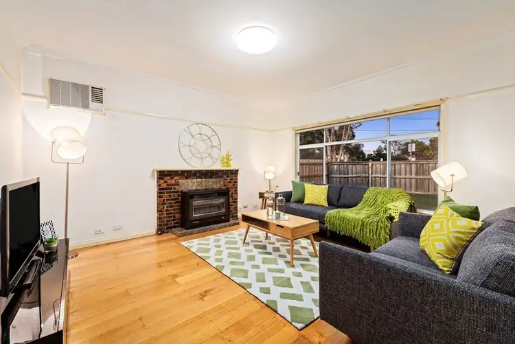 Second view of Homely unit listing, 1/7 Greta Street, Oakleigh East VIC 3166