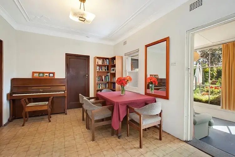 Seventh view of Homely house listing, 20 Burnell Street, Drummoyne NSW 2047