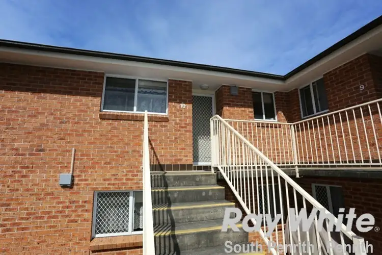 Second view of Homely unit listing, 10/37 Mulgoa Road, Penrith NSW 2750