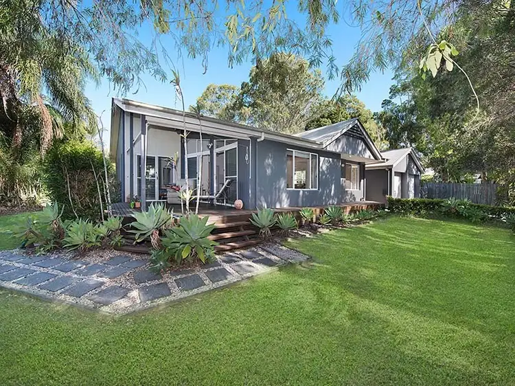 Second view of Homely house listing, 2 Cambridge Court, Tewantin QLD 4565