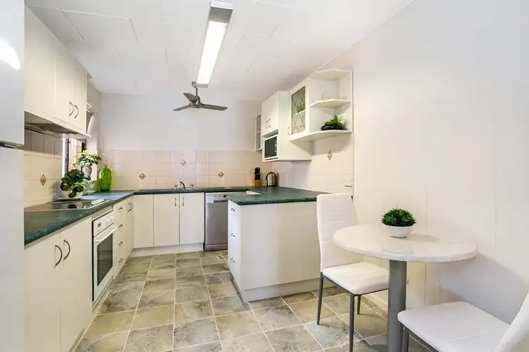 Sixth view of Homely apartment listing, 2/12 Patrick Lane, Toowong QLD 4066