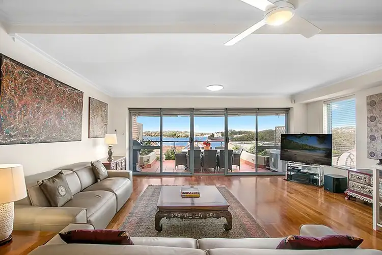 Main view of Homely townhouse listing, 20/14-18 Ross Street, Waverton NSW 2060