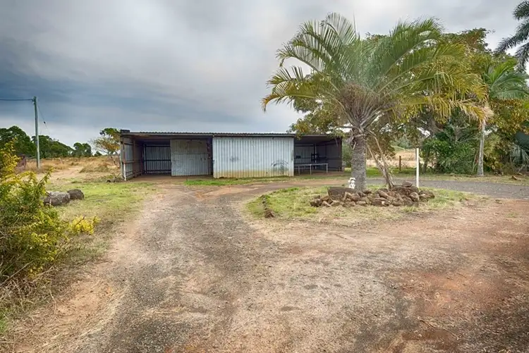 Fifth view of Homely land listing, 1284 Elliott Heads Road, Woongarra QLD 4670