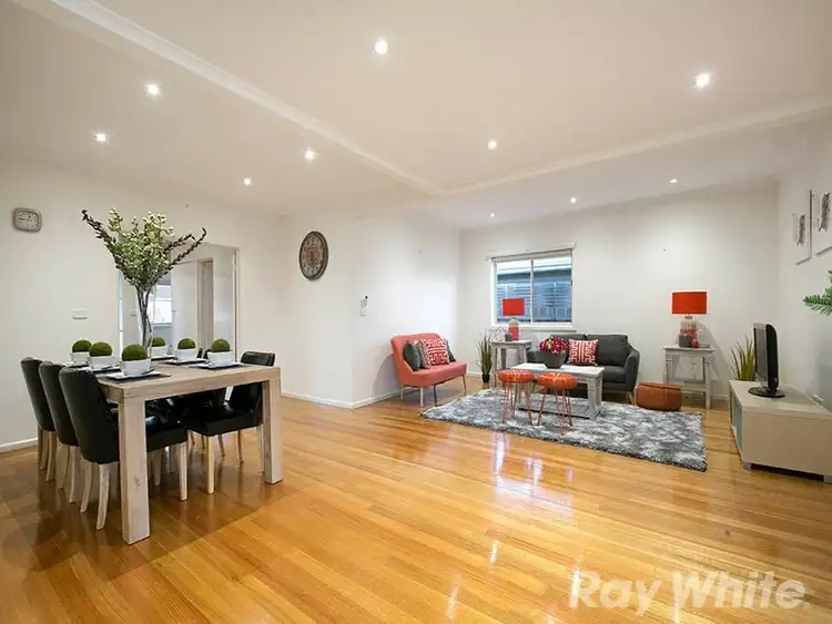 Second view of Homely house listing, 13 Franklin Street, Moorabbin VIC 3189