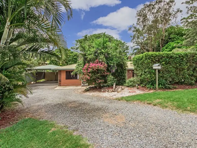 Main view of Homely house listing, 12 Poppy Lane, Tivoli QLD 4305