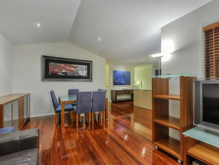 Seventh view of Homely townhouse listing, 5/187 Brisbane, Bulimba QLD 4171