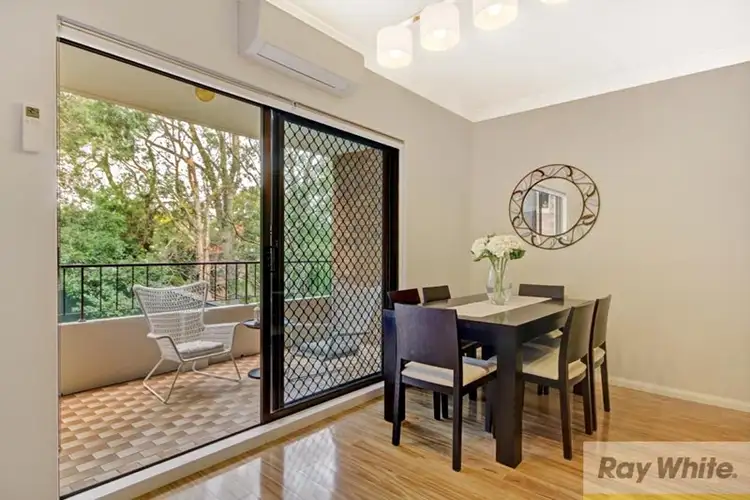 Fourth view of Homely unit listing, 3/60 Hampton Court Road, Carlton NSW 2218