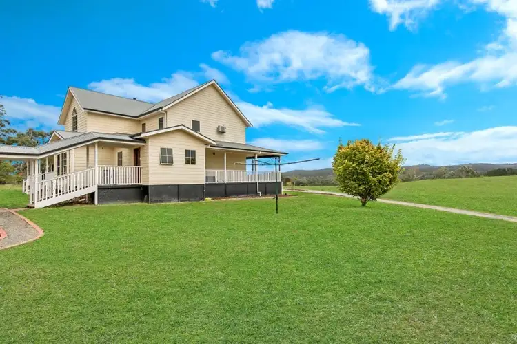 Sixth view of Homely house listing, 933 Warren Road, Mount Crawford SA 5351