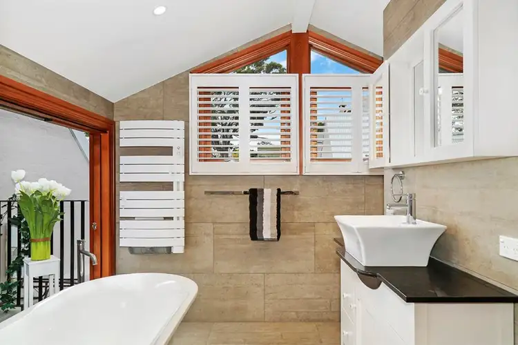 Fifth view of Homely house listing, 37 Moncur Street, Woollahra NSW 2025