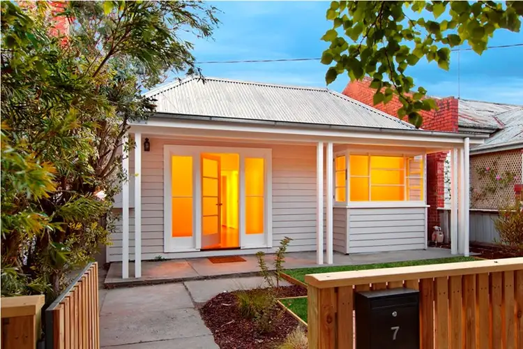 7 East Street North, Bakery Hill VIC 3350