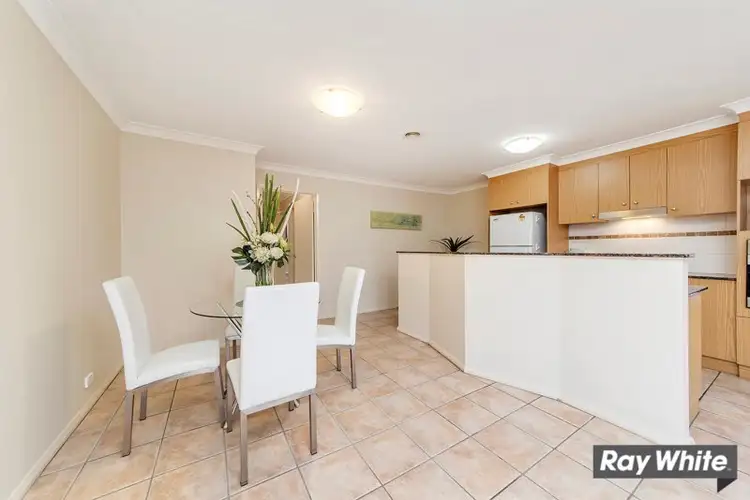 Sixth view of Homely townhouse listing, 1/59 Torrens Street, Braddon ACT 2612