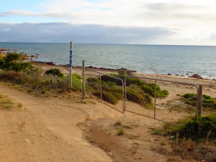 Seventh view of Homely house listing, 413 Myponie Point Drive, Wallaroo SA 5556