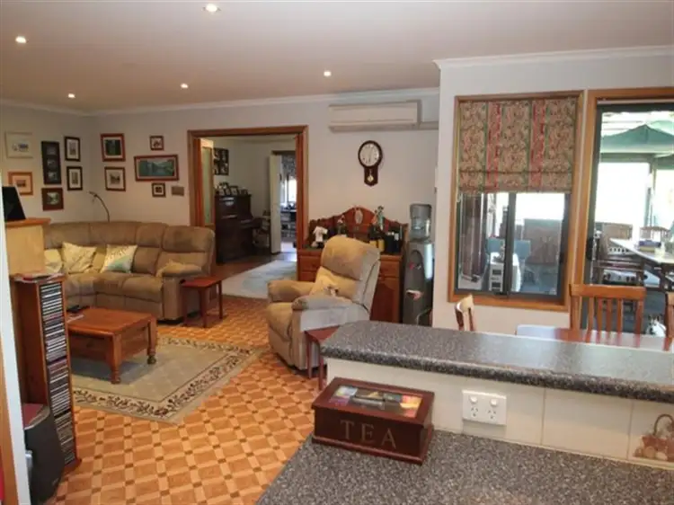 Third view of Homely house listing, Lot 13 Jarman Crescent, Clare SA 5453